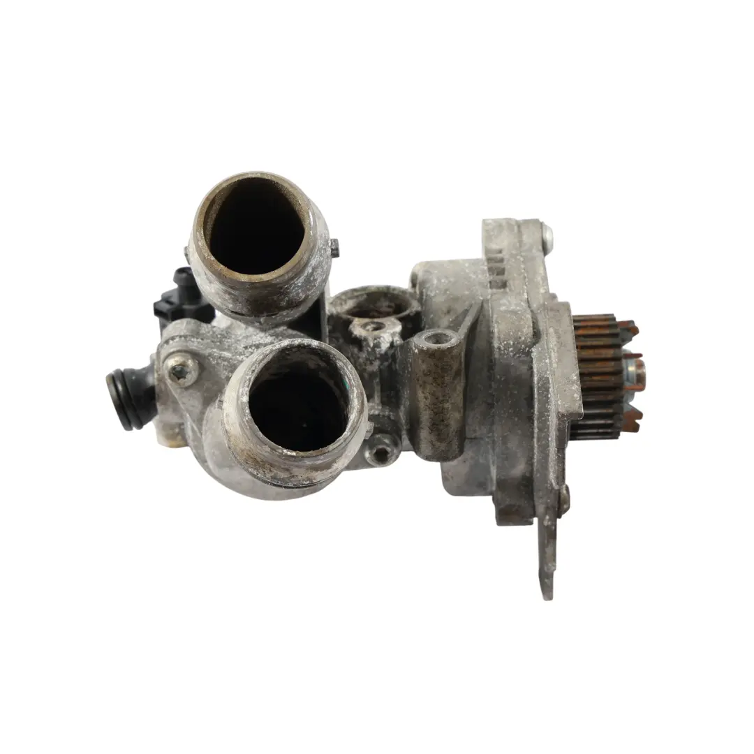 Audi A3 8P VW Golf MK6 Motor Kühlmittel Wasserpumpe 1.8 TFSI Benzin - SKU 06H121026N - Teilenummer 06H121026N