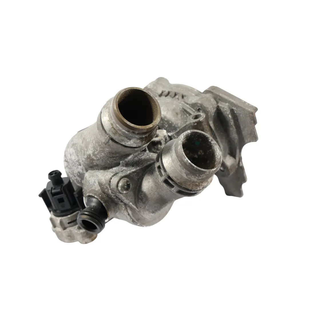 MK6 Pompe Eau Refroidissement Moteur 1.8 TFSI pour Audi A3 8P VW Golf à propos du numéro de pièce 06H121026N Audi A3 8P VW Golf MK6 Pompe Eau Refroidissement Moteur 1.8 TFSI - SKU 06H121026N - Numéro de pièce 06H121026N