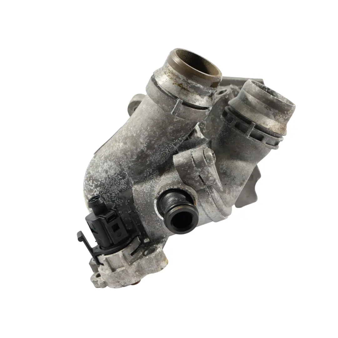 Audi A3 8P VW Golf MK6 Motor Refrigerante Bomba De Agua 1.8 TFSI - SKU 06H121026N - Número de pieza 06H121026N