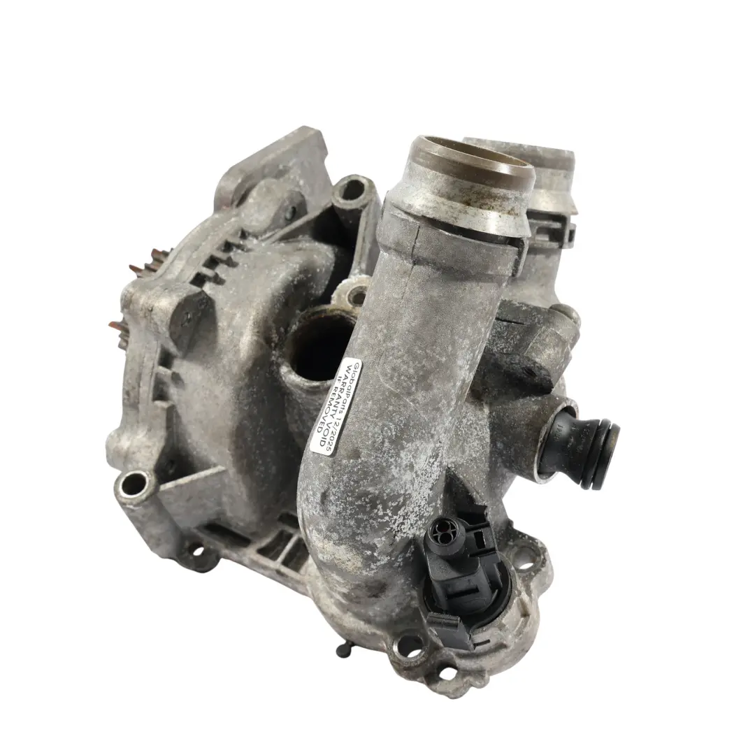 MK6 Motore Pompa Acqua Refrigerante 1.8 TFSI per Audi A3 8P VW Golf con numero di parte 06H121026N Audi A3 8P VW Golf MK6 Motore Pompa Acqua Refrigerante 1.8 TFSI - SKU 06H121026N - Numero di parte 06H121026N