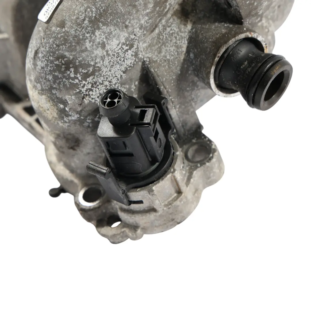 Audi A3 8P VW Golf MK6 Motor Kühlmittel Wasserpumpe 1.8 TFSI Benzin - SKU 06H121026N - Teilenummer 06H121026N