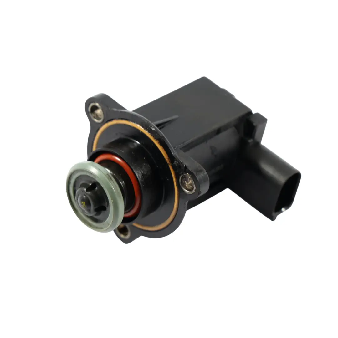 Audi A3 8P Válvula Turbo Presión Sobrealimentación Válvula Desvío - SKU 06H145710G - Número de pieza 06H145710G