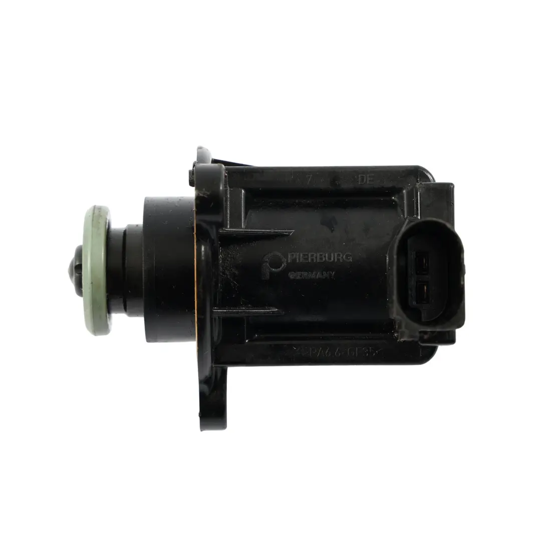 Audi A3 8P Zawór Przełączający Turbosprężarki - SKU 06H145710G - Numer Części 06H145710G