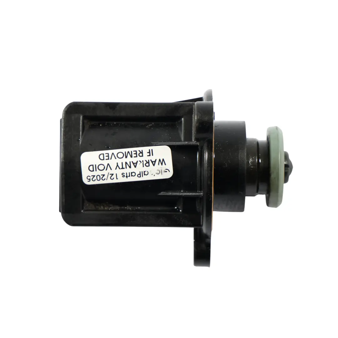 Audi A3 8P Soupape Suralimentation Turbo Soupape Dérivation - SKU 06H145710G - Numéro de pièce 06H145710G