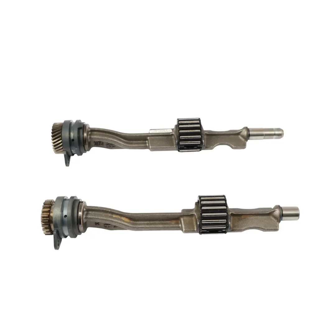 Audi A3 8V VW Golf Mk7 Ausgleichswelle Ottomotor 2.0 TFSI - SKU 06H198205T - Teilenummer 06H198205T