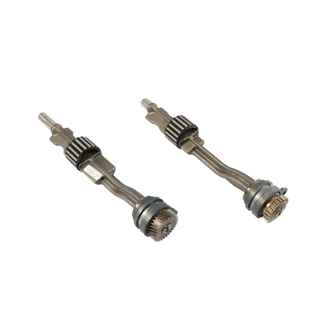 Audi A3 8V VW Golf Mk7 Equilibrio Eje Motor Gasolina 2.0 TFSI - SKU 06H198205T - Número de pieza 06H198205T