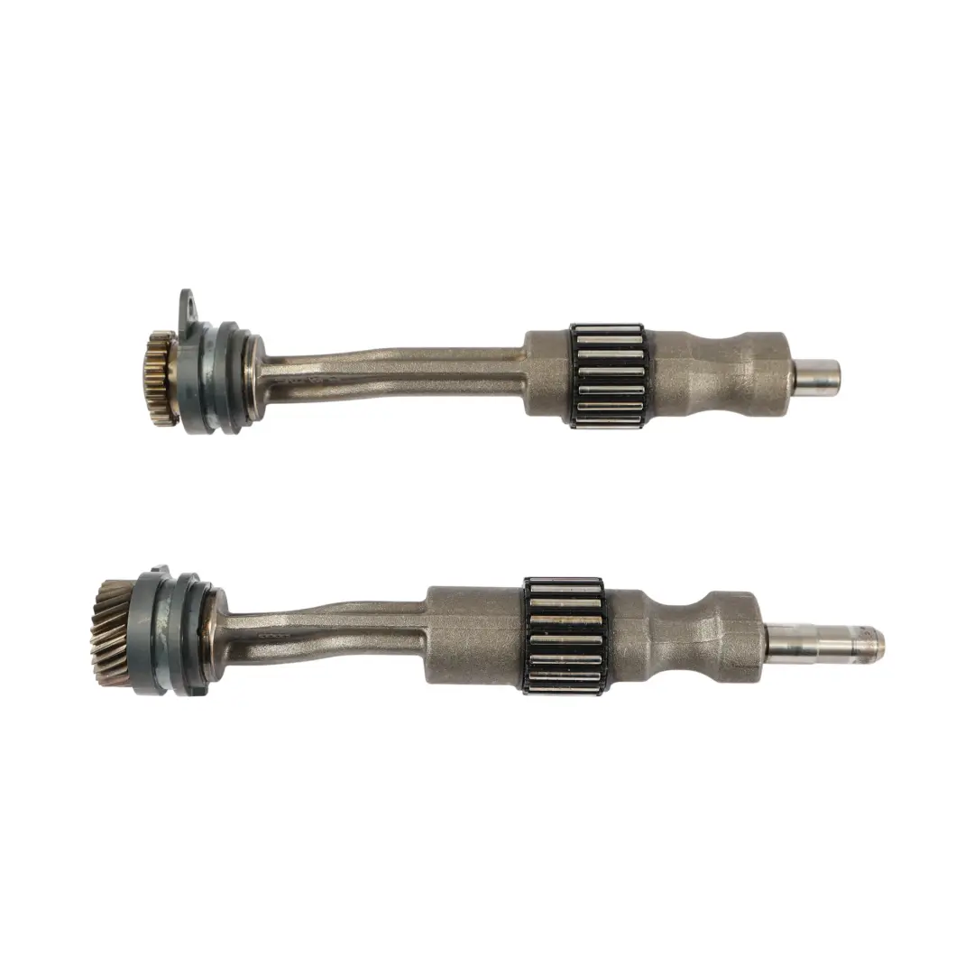 Audi A3 8V VW Golf Mk7 Equilibrio Eje Motor Gasolina 2.0 TFSI - SKU 06H198205T - Número de pieza 06H198205T