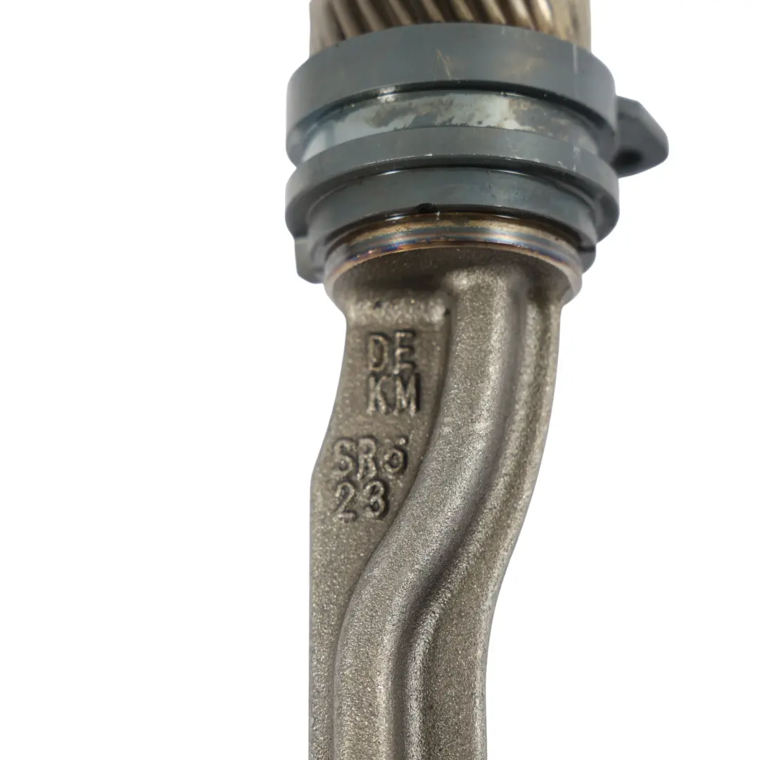 Audi A3 8V VW Golf Mk7 Ausgleichswelle Ottomotor 2.0 TFSI - SKU 06H198205T - Teilenummer 06H198205T