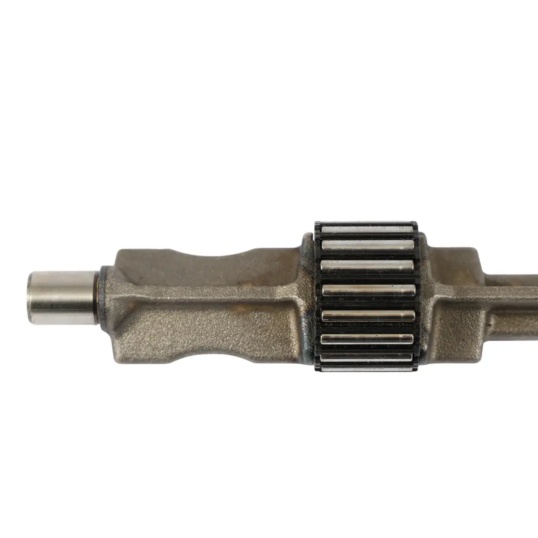 Audi A3 8V VW Golf Mk7 Albero Bilanciamento Motore A Benzina 2.0 TFSI - SKU 06H198205T - Numero di parte 06H198205T