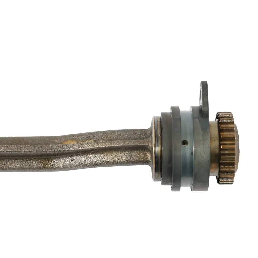 Audi A3 8V VW Golf Mk7 Equilibrio Eje Motor Gasolina 2.0 TFSI - SKU 06H198205T - Número de pieza 06H198205T