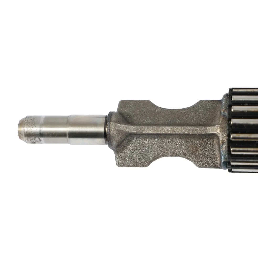 Albero Bilanciamento Motore A Benzina 2.0 TFSI per Audi A3 8V VW Golf Mk7 con numero di parte 06H198205T Audi A3 8V VW Golf Mk7 Albero Bilanciamento Motore A Benzina 2.0 TFSI - SKU 06H198205T - Numero di parte 06H198205T