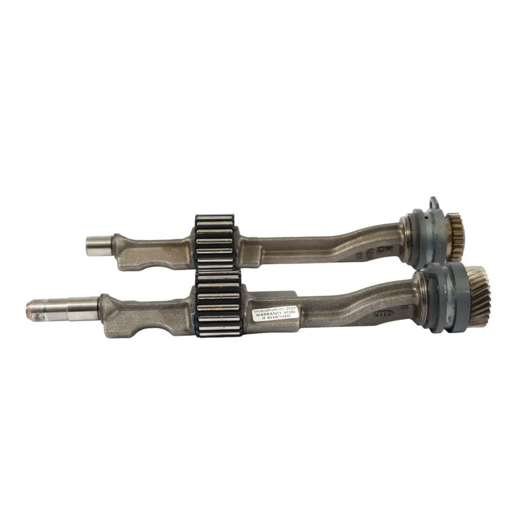 Audi A3 8V VW Golf Mk7 Balance Shaft Petrol Engine 2.0 TFSI - SKU 06H198205T - Part number 06H198205T