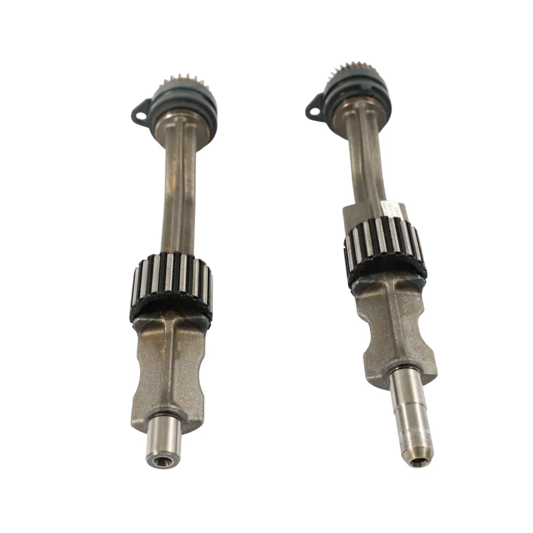 Audi A3 8V VW Golf Mk7 Equilibrio Eje Motor Gasolina 2.0 TFSI - SKU 06H198205T - Número de pieza 06H198205T