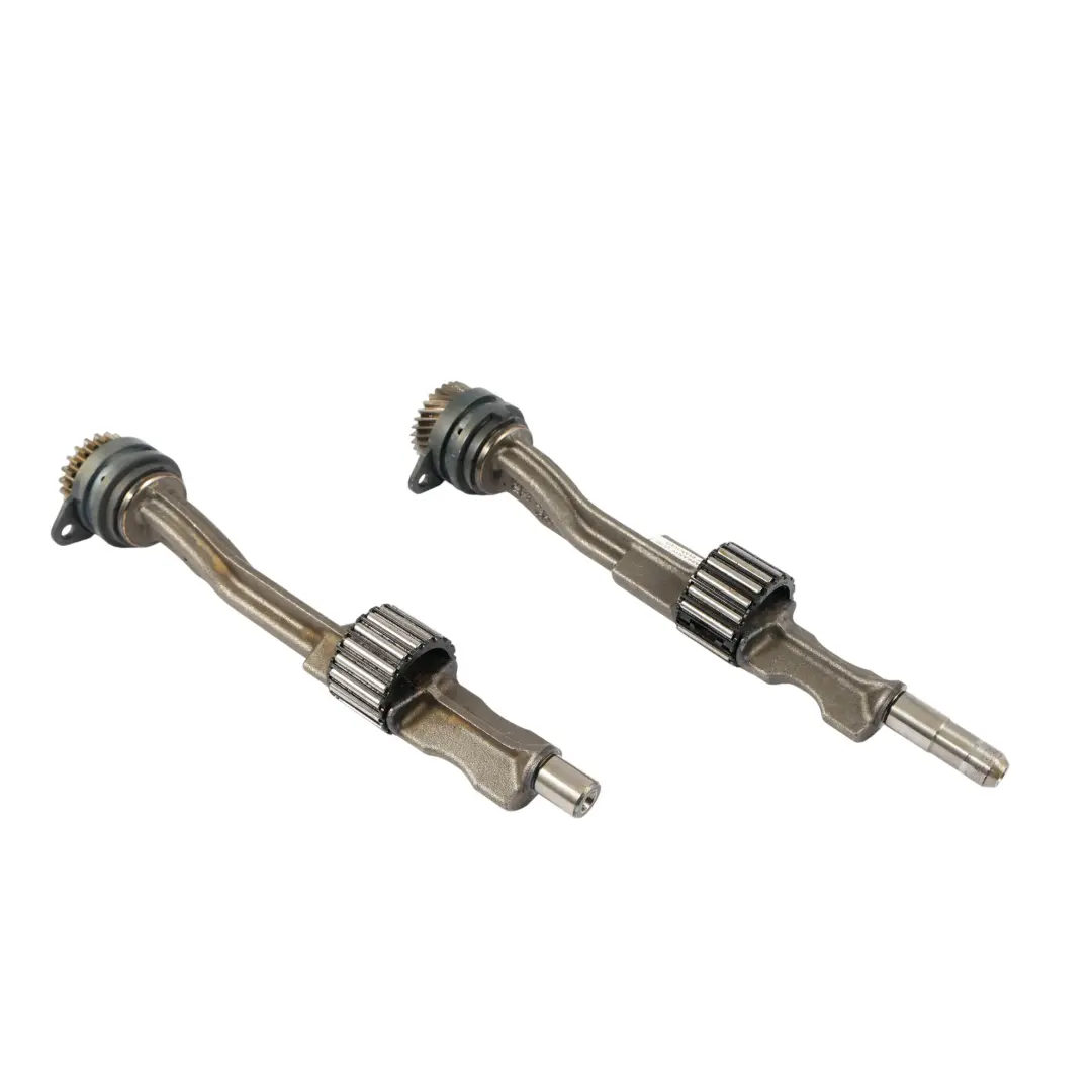 Albero Bilanciamento Motore A Benzina 2.0 TFSI per Audi A3 8V VW Golf Mk7 con numero di parte 06H198205T Audi A3 8V VW Golf Mk7 Albero Bilanciamento Motore A Benzina 2.0 TFSI - SKU 06H198205T - Numero di parte 06H198205T