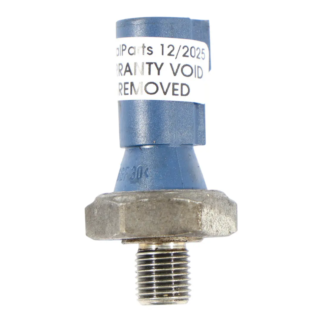 Audi A4 B8 A8 4H Capteur De Pression D'Huile Skoda Octavia 5E Essence 06H919081A