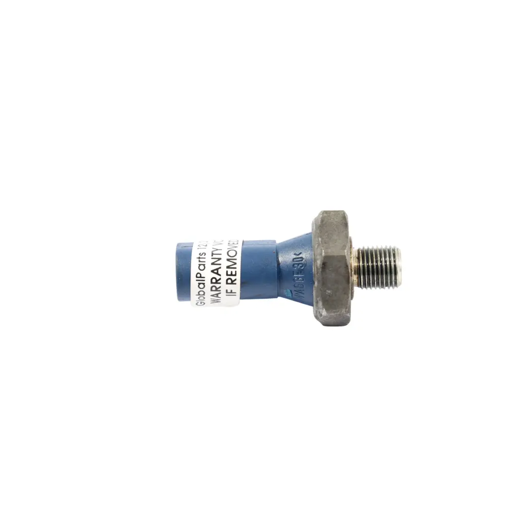 Audi A4 B8 A8 4H Skoda Octavia 5E Sensor Oil Pressure Switch Petrol - SKU 06H919081A - Part number 06H919081A