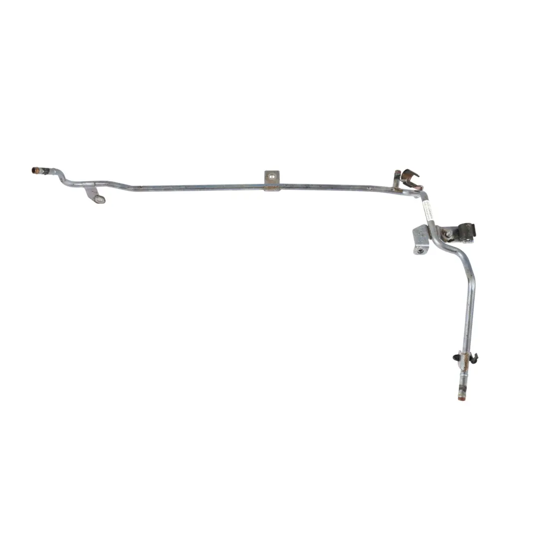 Durite De Liquide De Refroidissement pour Audi A3 8P VW Scirocco III à propos du numéro de pièce 06J121075B Audi A3 8P VW Scirocco III Durite De Liquide De Refroidissement - SKU 06J121075B - Numéro de pièce 06J121075B