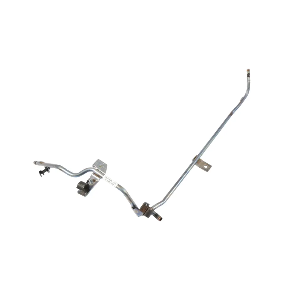 Audi A3 8P VW Scirocco III Kühlmittelschlauch Wasserleitung Benzin - SKU 06J121075B - Teilenummer 06J121075B