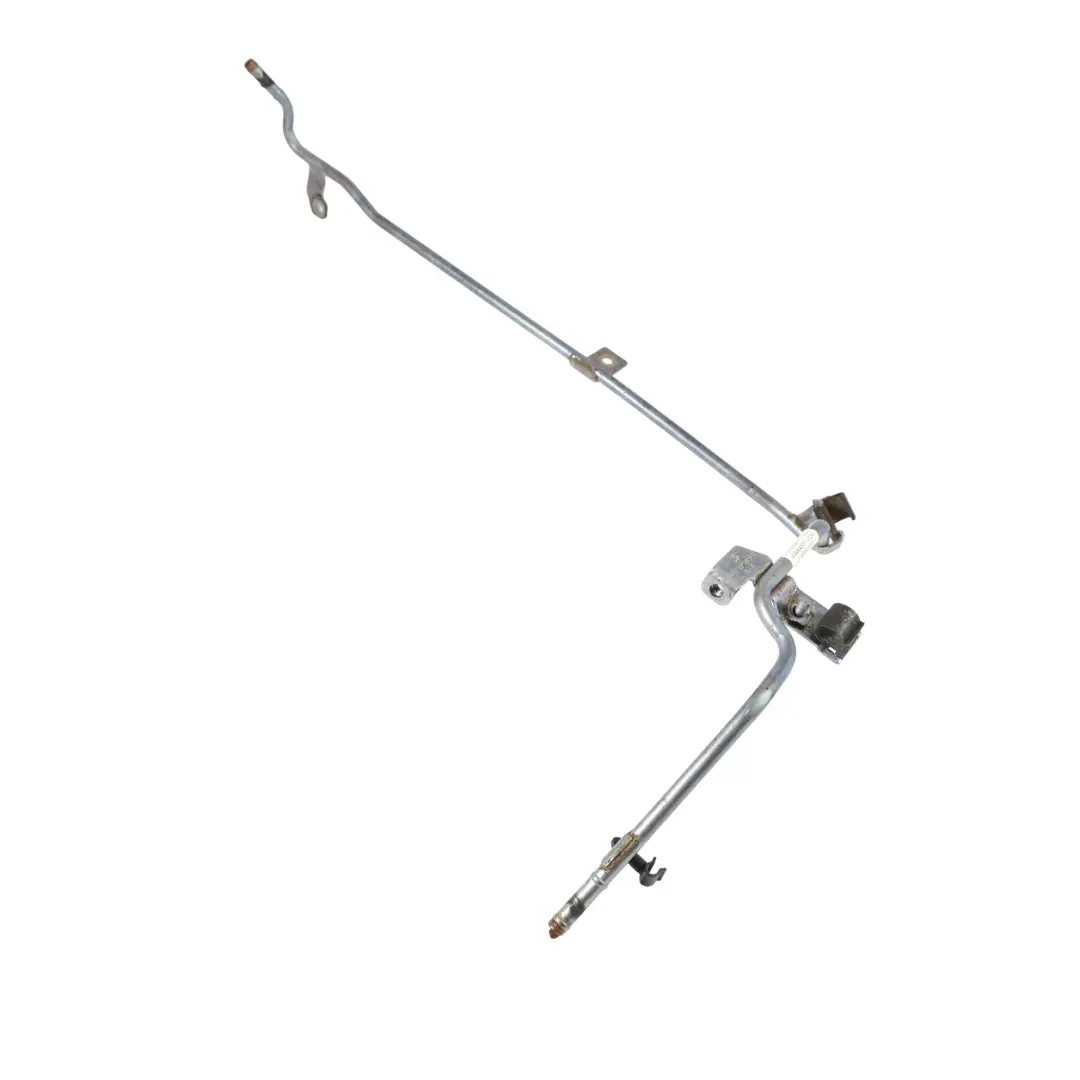 Audi A3 8P VW Scirocco III Kühlmittelschlauch Wasserleitung Benzin - SKU 06J121075B - Teilenummer 06J121075B