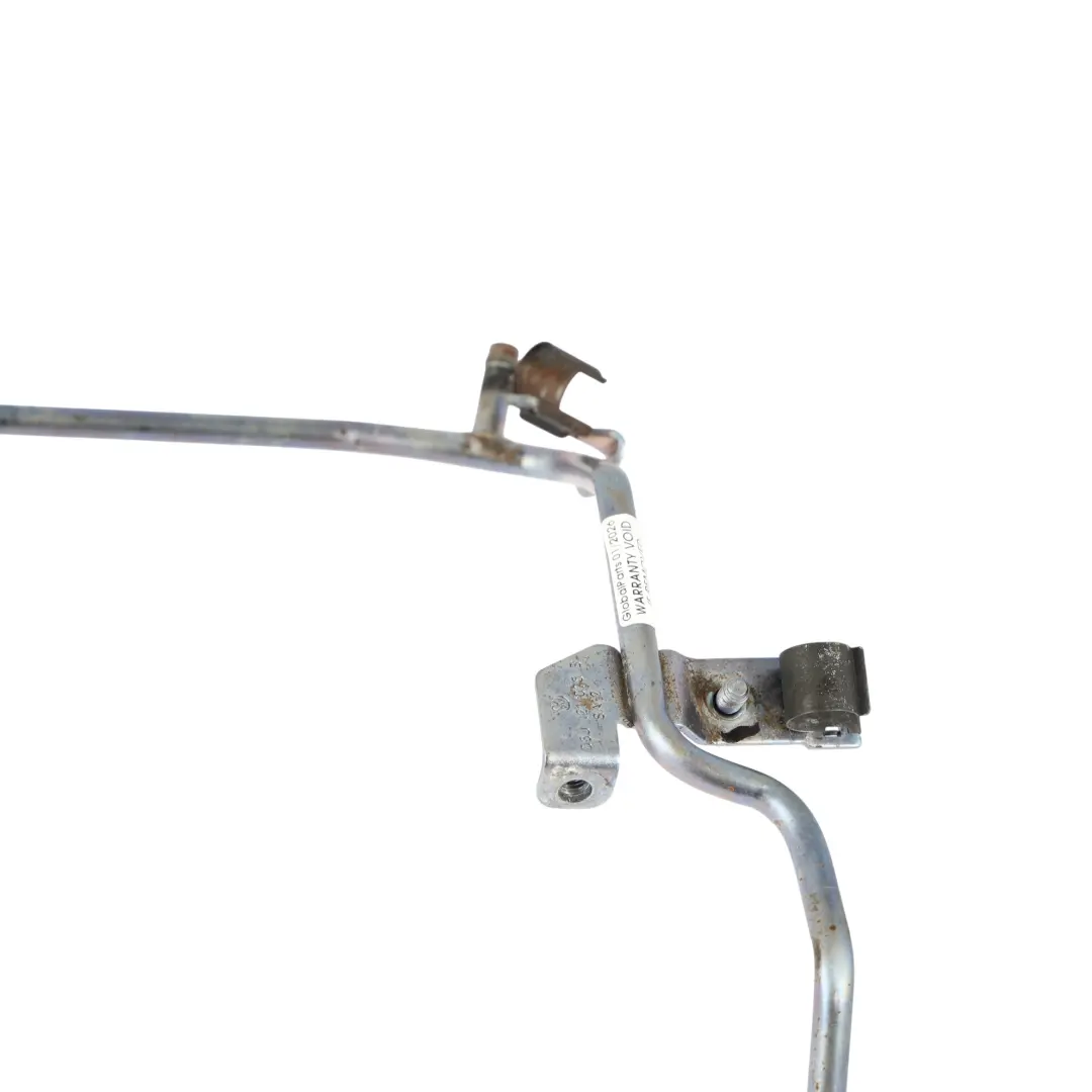 Audi A3 8P VW Scirocco III Durite De Liquide De Refroidissement - SKU 06J121075B - Numéro de pièce 06J121075B