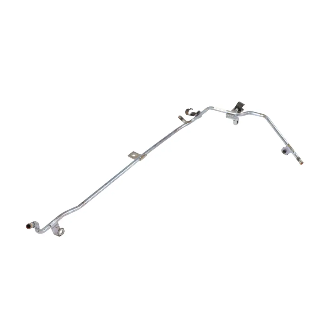 Audi A3 8P VW Scirocco Mk3 Coolant Hose Water Pipe Line Tube Petrol - SKU 06J121075B - Part number 06J121075B