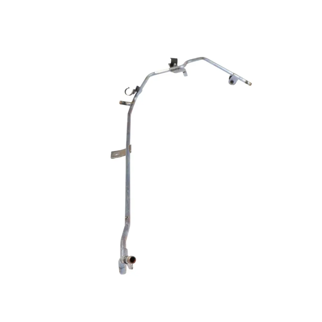 Durite De Liquide De Refroidissement pour Audi A3 8P VW Scirocco III à propos du numéro de pièce 06J121075B Audi A3 8P VW Scirocco III Durite De Liquide De Refroidissement - SKU 06J121075B - Numéro de pièce 06J121075B