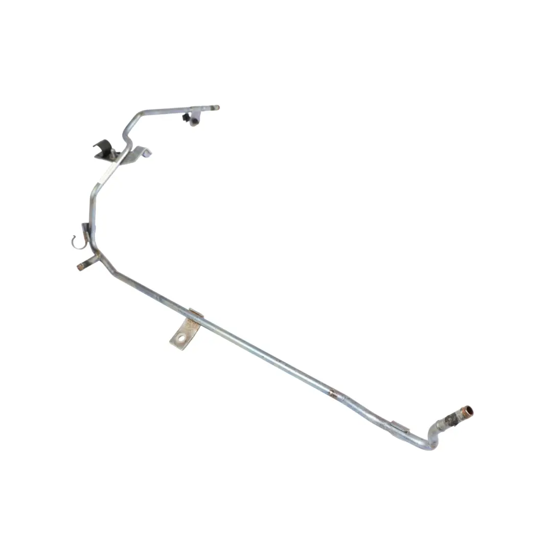 Audi A3 8P VW Scirocco III Tubo Refrigerante Acqua Tubo Linea Benzina - SKU 06J121075B - Numero di parte 06J121075B