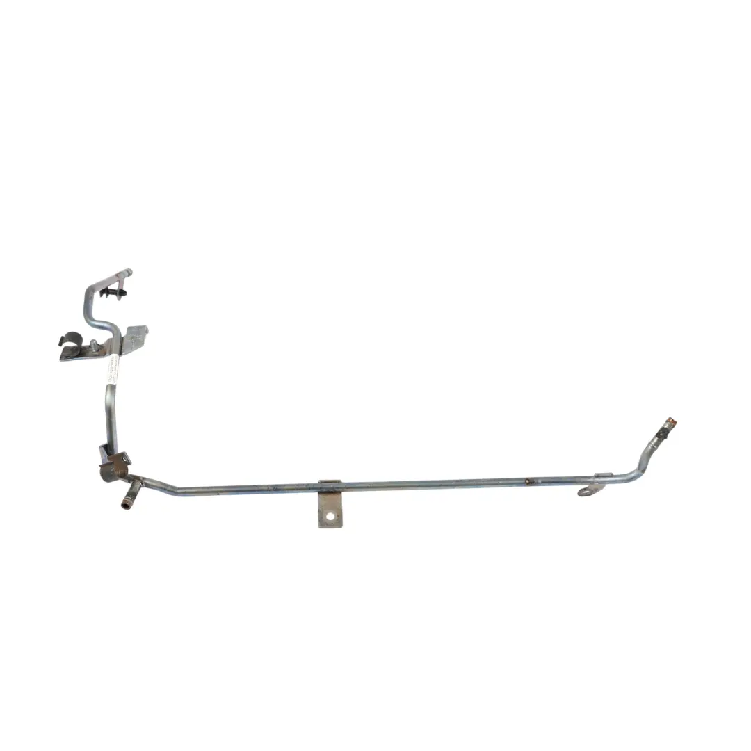 Durite De Liquide De Refroidissement pour Audi A3 8P VW Scirocco III à propos du numéro de pièce 06J121075B Audi A3 8P VW Scirocco III Durite De Liquide De Refroidissement - SKU 06J121075B - Numéro de pièce 06J121075B