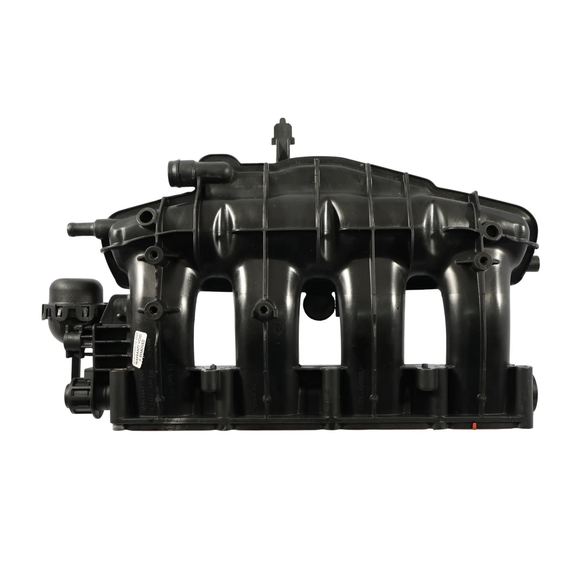 Audi TT 8J Petrol Inlet Intake Manifold 06J133201AS