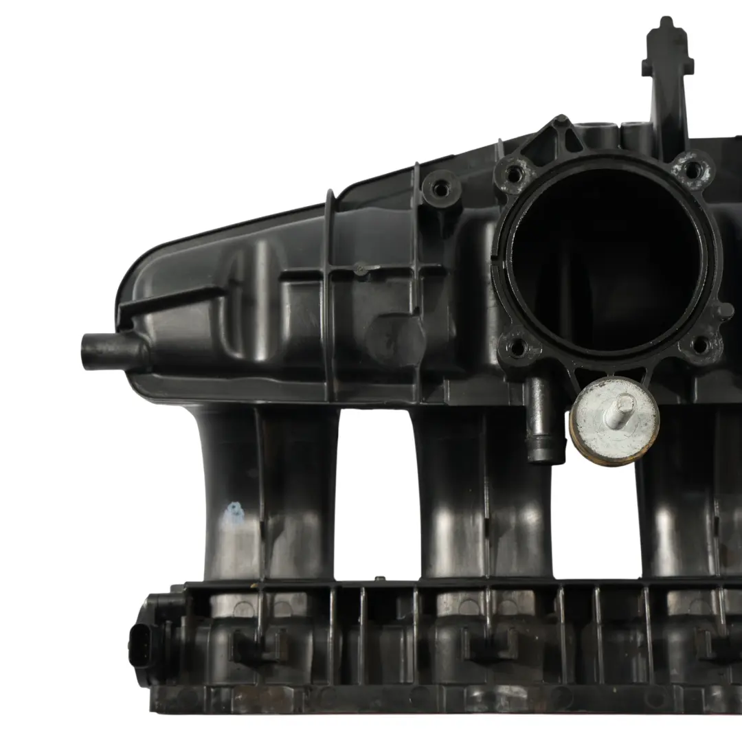 Benzin Ansaug Krümmer für Audi TT 8J mit Teilenummer 06J133201AS Audi TT 8J Benzin Ansaug Krümmer - SKU 06J133201AS - Teilenummer 06J133201AS