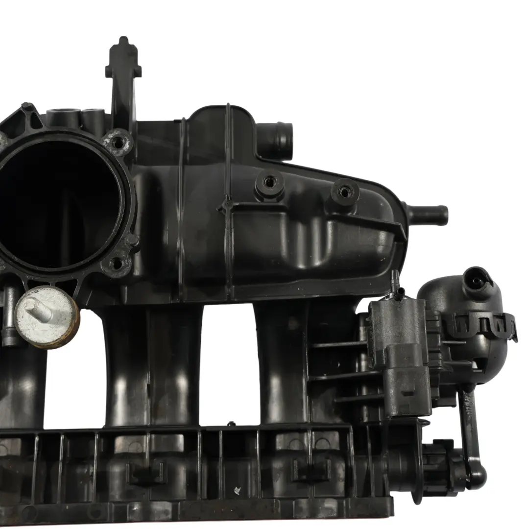 Collecteur D'Admission D'Essence pour Audi TT 8J à propos du numéro de pièce 06J133201AS Audi TT 8J Collecteur D'Admission D'Essence - SKU 06J133201AS - Numéro de pièce 06J133201AS