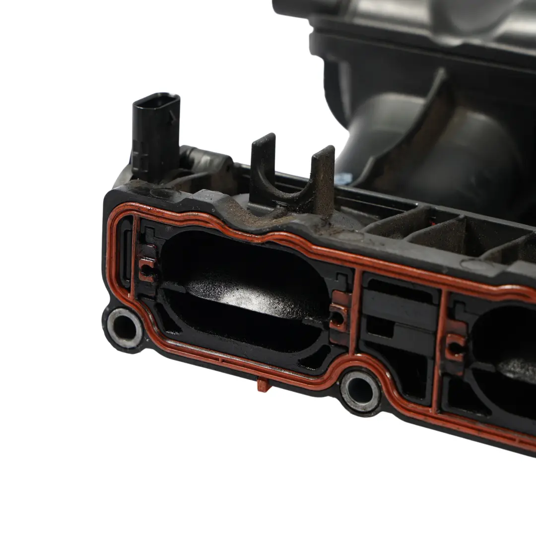 Audi TT 8J Colector De Admisión De Gasolina - SKU 06J133201AS - Número de pieza 06J133201AS