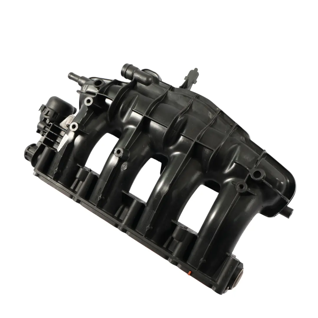 Audi TT 8J Collettore Di Aspirazione Benzina - SKU 06J133201AS - Numero di parte 06J133201AS