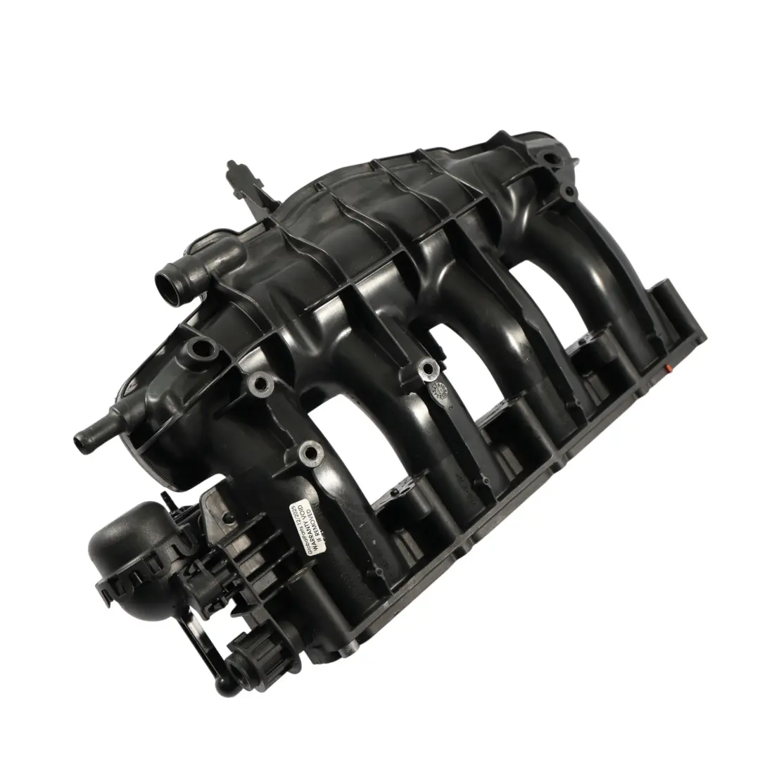 Colector De Admisión De Gasolina para Audi TT 8J con número de pieza 06J133201AS Audi TT 8J Colector De Admisión De Gasolina - SKU 06J133201AS - Número de pieza 06J133201AS