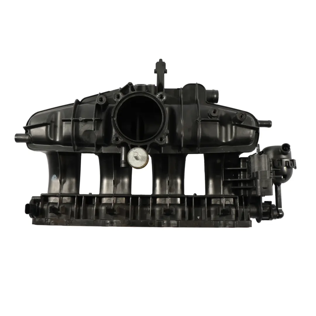 Inlet Intake Manifold to Audi TT 8J Petrol with Part number 06J133201AS Audi TT 8J Petrol Inlet Intake Manifold - SKU 06J133201AS - Part number 06J133201AS