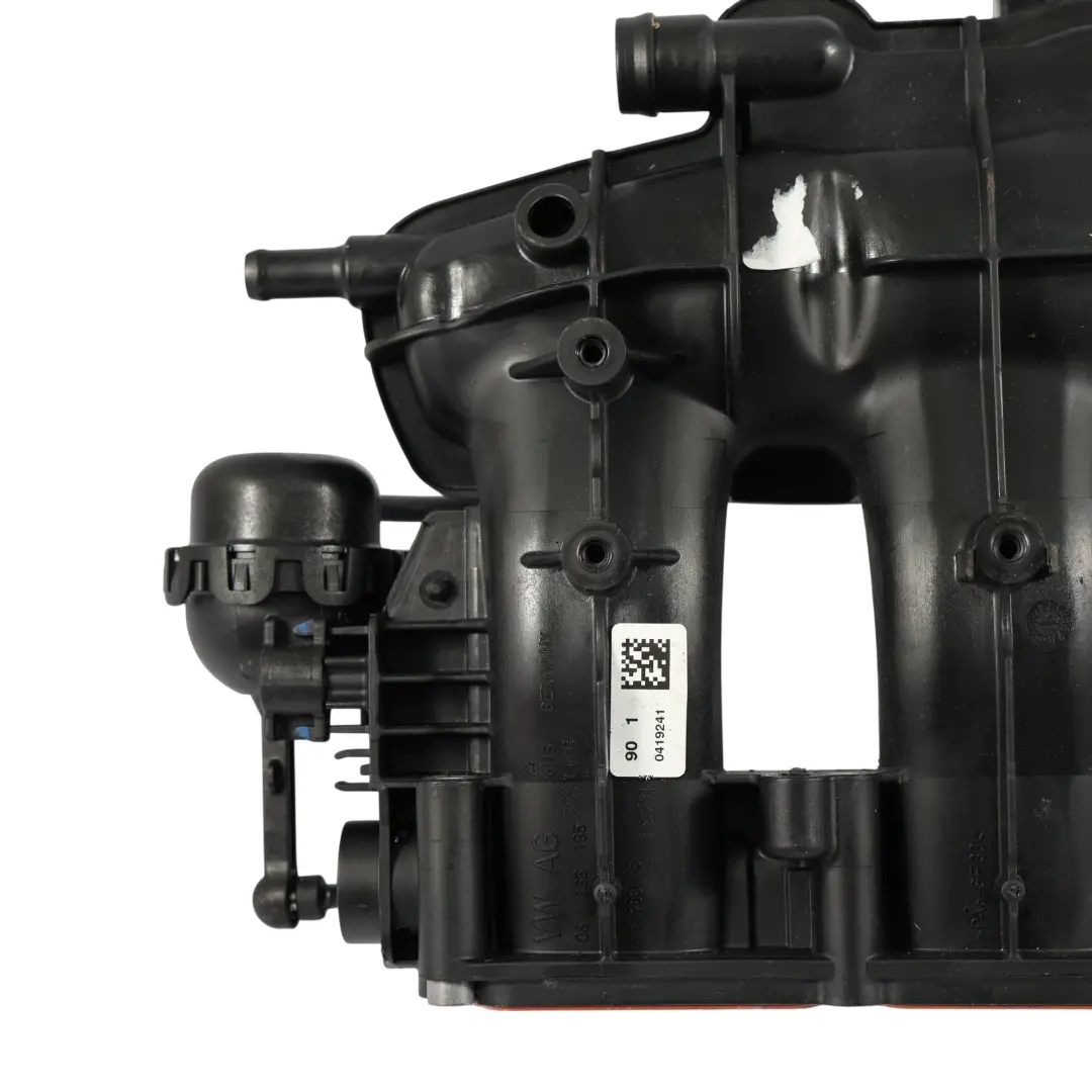 1K VI Inlet Variable Intake Manifold 2.0 TSI Petrol to Volkswagen Golf with Part number 06J133201BH Volkswagen Golf 1K VI Inlet Variable Intake Manifold 2.0 TSI Petrol - SKU 06J133201BH - Part number 06J133201BH