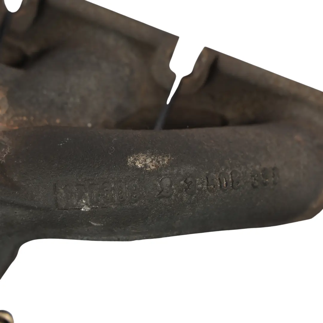 VW Golf MK6 1K Turbocompressore Collettore Di Scarico 2.0 TFSI - SKU 06J145713T - Numero di parte 06J145713T