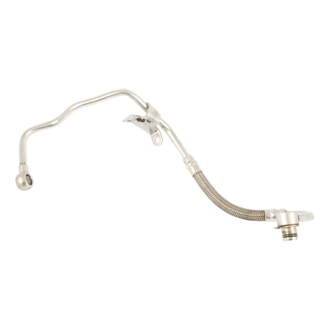 Mk3 Turbo Linea Tubo Alimentazione Olio 2.0 TSI per Volkswagen Scirocco con numero di parte 06J145778H Volkswagen Scirocco Mk3 Turbo Linea Tubo Alimentazione Olio 2.0 TSI - SKU 06J145778H - Numero di parte 06J145778H