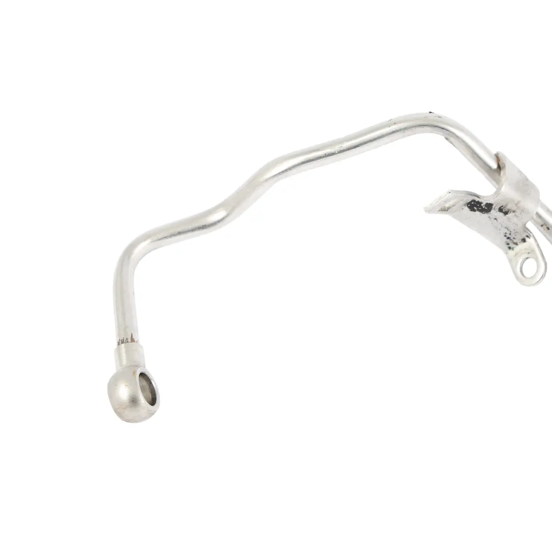Volkswagen Scirocco Mk3 Turbo Linea Tubo Alimentazione Olio 2.0 TSI - SKU 06J145778H - Numero di parte 06J145778H