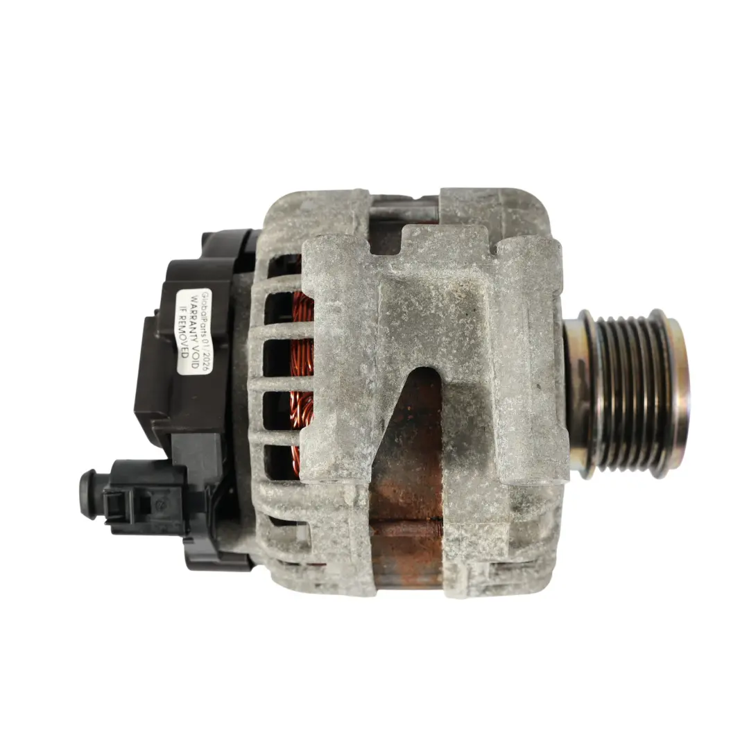 Alternatore Generatore 14V 140A 2.0 TFSI per Audi A3 8V VW Golf Mk7 con numero di parte 06J903023A Audi A3 8V VW Golf Mk7 Alternatore Generatore 14V 140A 2.0 TFSI - SKU 06J903023A - Numero di parte 06J903023A