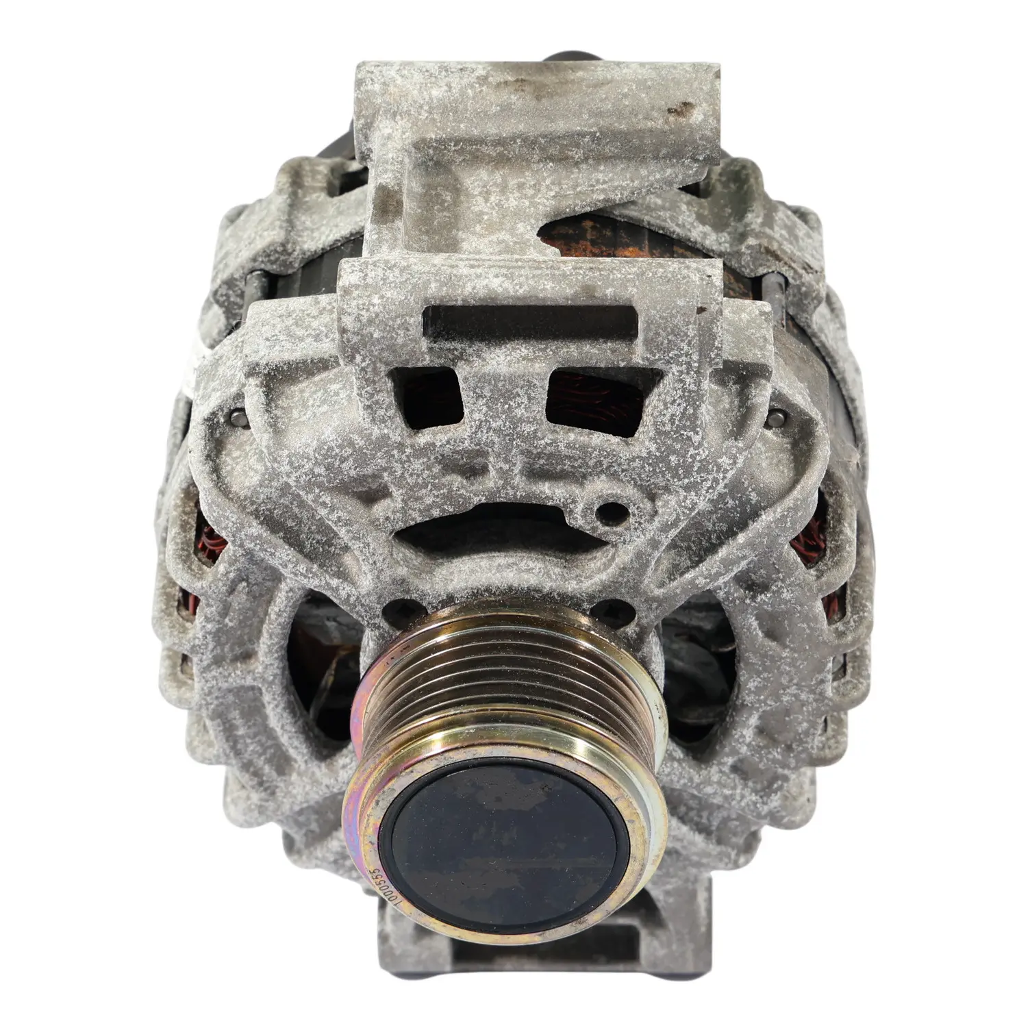 VW Volkswagen Polo GTI 6R Golf Mk7 Alternator Generator 14V 140A 6J903023G