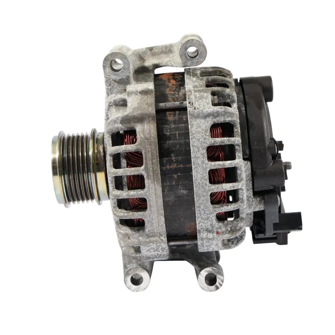 Licht Maschine Generator 14V 140A 6J903023G für VW Volkswagen Polo GTI 6R Golf Mk7 mit Teilenummer 06J903023G VW Volkswagen Polo GTI 6R Golf Mk7 Licht Maschine Generator 14V 140A 6J903023G - SKU 06J903023G - Teilenummer 06J903023G