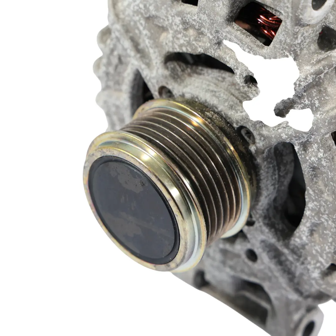 VW Volkswagen Polo GTI 6R Golf Mk7 Alternador Generador 14V 140A 6J903023G - SKU 06J903023G - Número de pieza 06J903023G