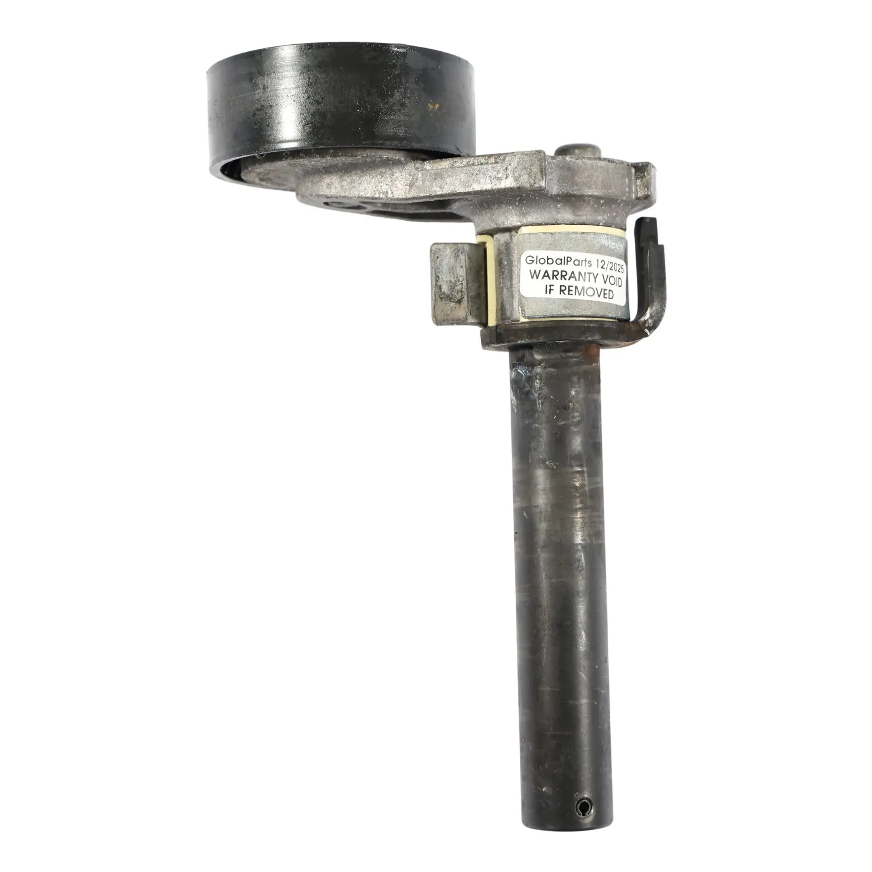 Audi A3 8P TT 8J Polea Tensora De Correa Auxiliar Motor 1.8 2.0 TFSI 06J903133A