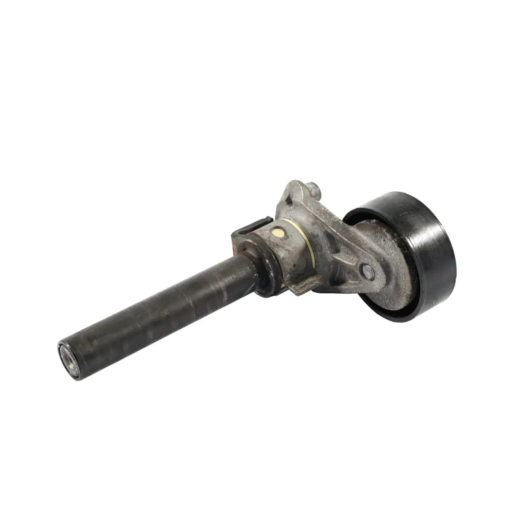 Audi A3 8P TT 8J Motorhilfsriemen Spannrolle 1.8 2.0 TFSI - SKU 06J903133A - Teilenummer 06J903133A