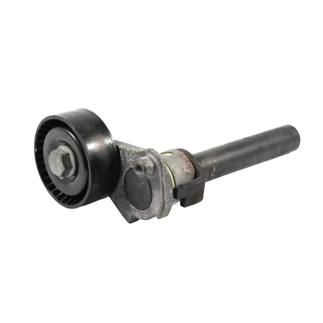 Poulie Tension Courroie Auxiliaire Moteur 2.0 TFSI pour Audi A3 8P TT 8J à propos du numéro de pièce 06J903133A Audi A3 8P TT 8J Poulie Tension Courroie Auxiliaire Moteur 2.0 TFSI - SKU 06J903133A - Numéro de pièce 06J903133A