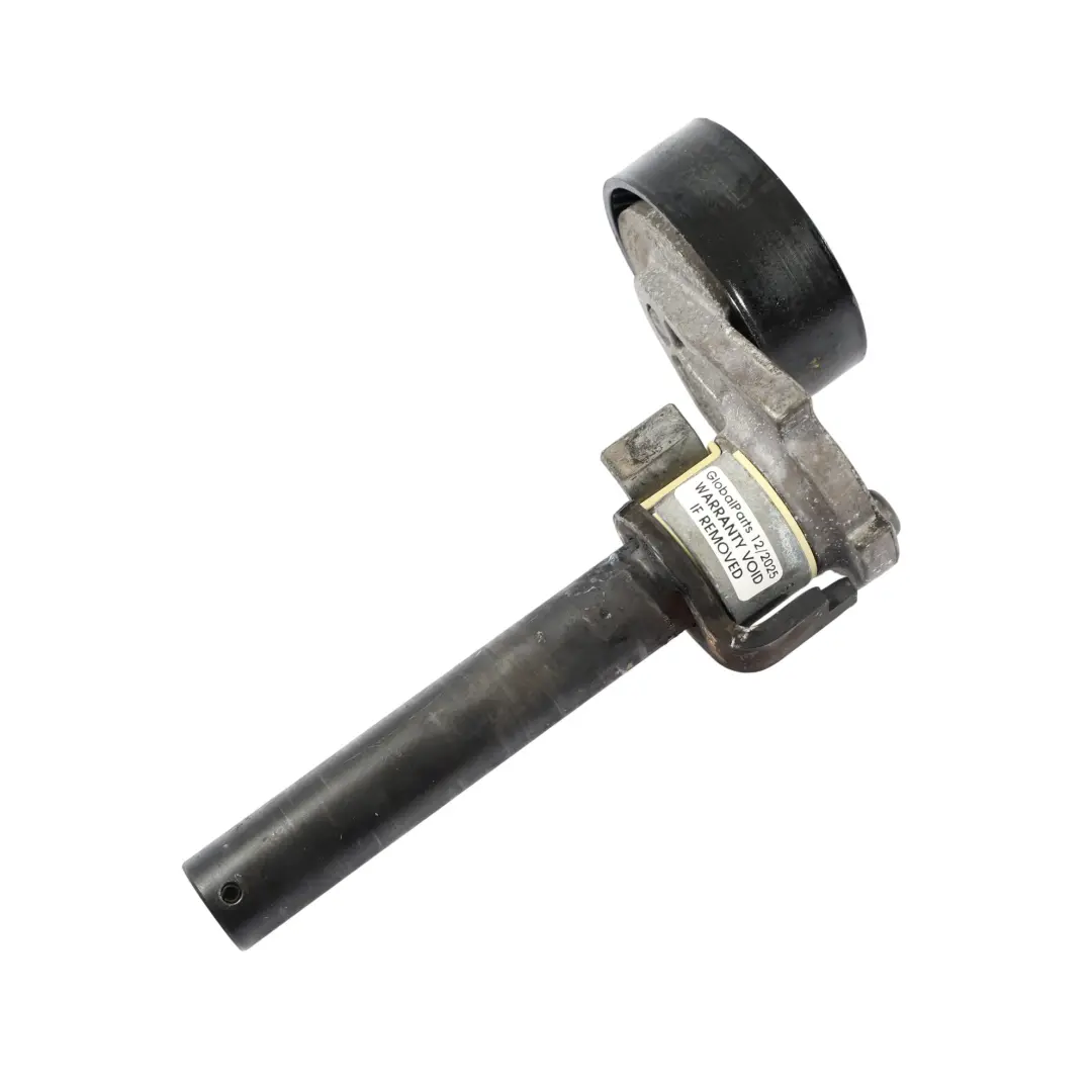 Audi A3 8P TT 8J Motorhilfsriemen Spannrolle 1.8 2.0 TFSI - SKU 06J903133A - Teilenummer 06J903133A