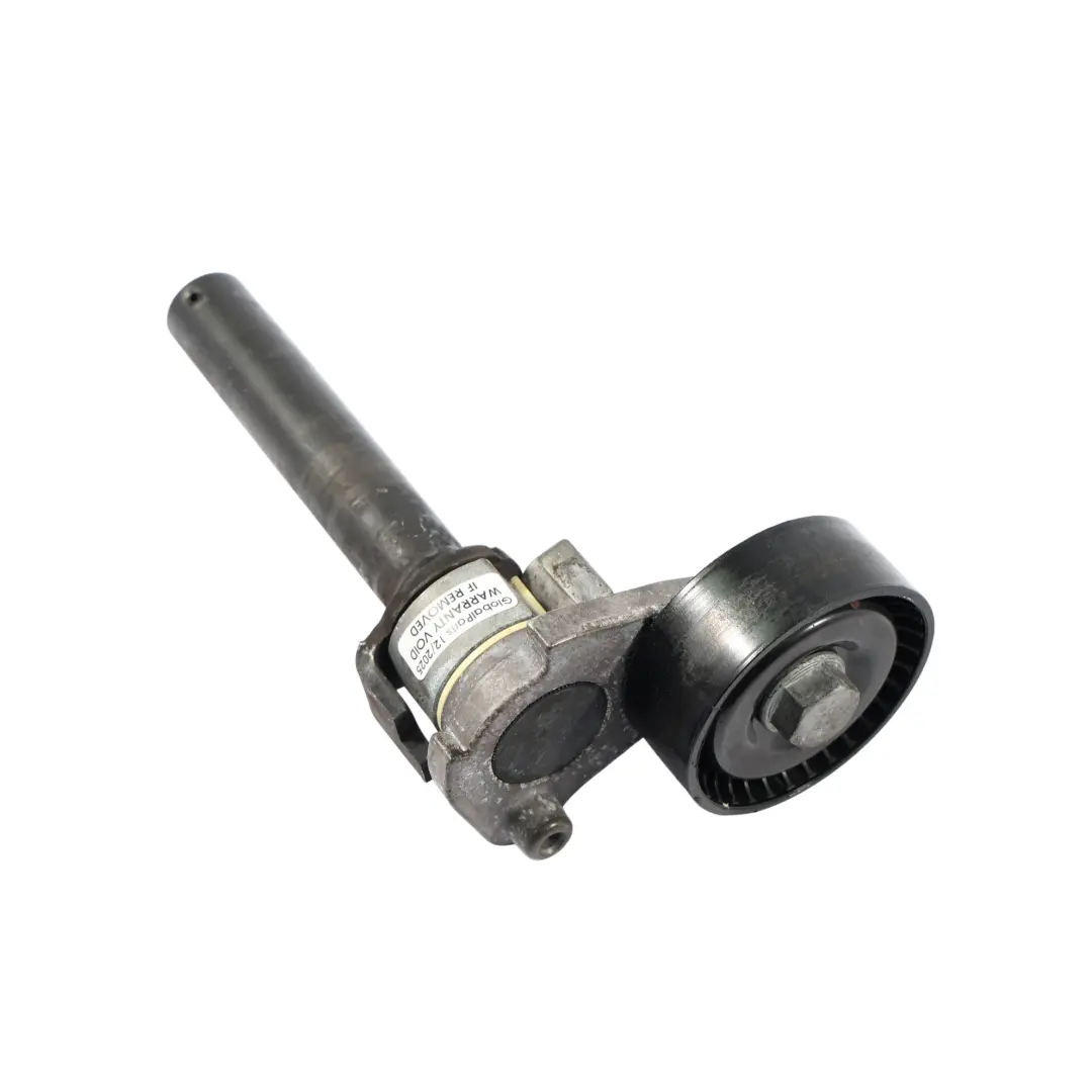 Audi A3 8P TT 8J Polea Tensora De Correa Auxiliar Motor 1.8 2.0 TFSI - SKU 06J903133A - Número de pieza 06J903133A