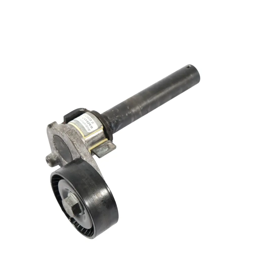 Polea Tensora De Correa Auxiliar Motor 1.8 2.0 TFSI para Audi A3 8P TT 8J con número de pieza 06J903133A Audi A3 8P TT 8J Polea Tensora De Correa Auxiliar Motor 1.8 2.0 TFSI - SKU 06J903133A - Número de pieza 06J903133A