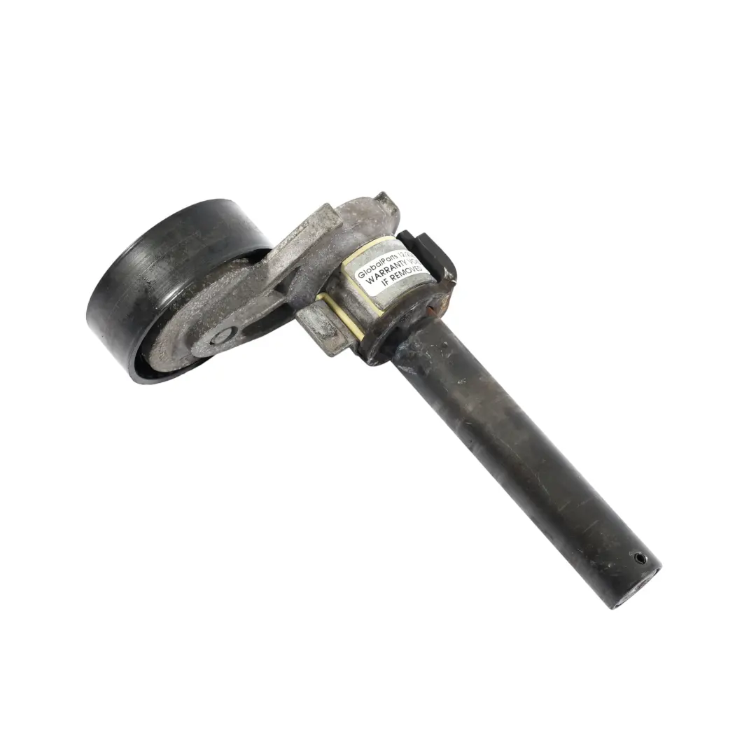 Audi A3 8P TT 8J Poulie Tension Courroie Auxiliaire Moteur 2.0 TFSI - SKU 06J903133A - Numéro de pièce 06J903133A